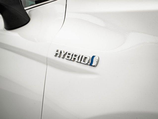 used 2018 Toyota Camry Hybrid car, priced at $18,398