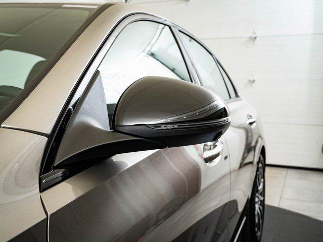 used 2024 Mercedes-Benz C-Class car, priced at $52,498