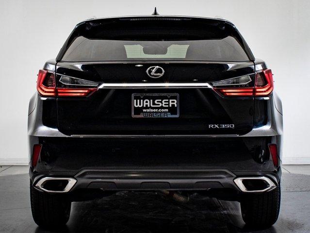 used 2019 Lexus RX 350 car, priced at $33,198