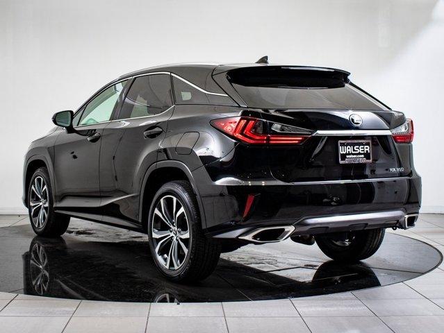 used 2019 Lexus RX 350 car, priced at $33,198