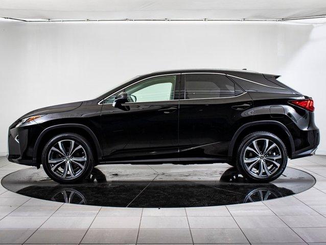 used 2019 Lexus RX 350 car, priced at $33,198