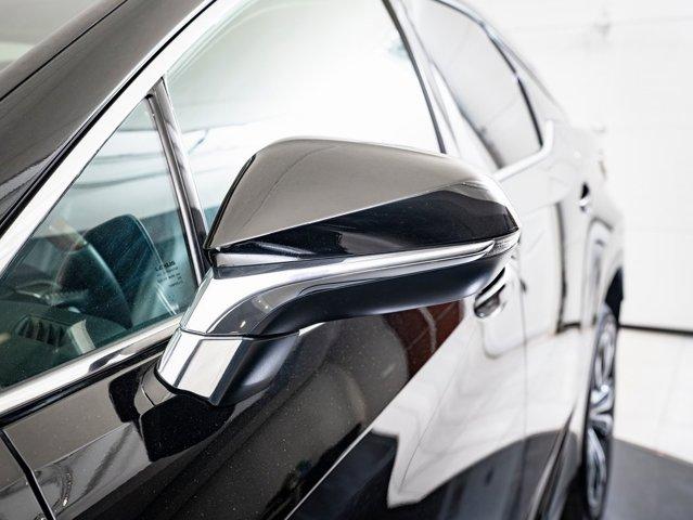 used 2019 Lexus RX 350 car, priced at $33,198