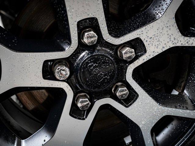 used 2020 Jeep Wrangler car, priced at $27,998