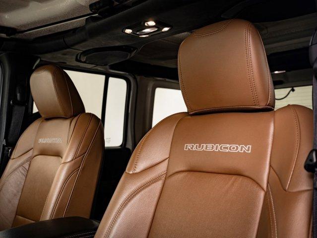 used 2020 Jeep Wrangler car, priced at $27,998