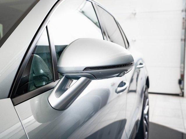 used 2023 Porsche Macan car, priced at $45,298