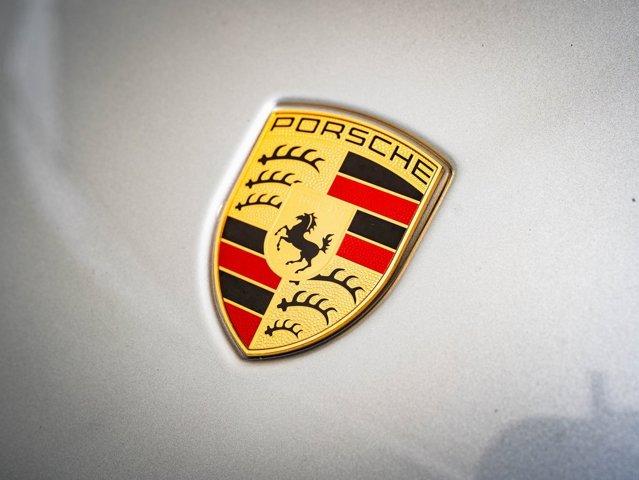 used 2023 Porsche Macan car, priced at $45,298