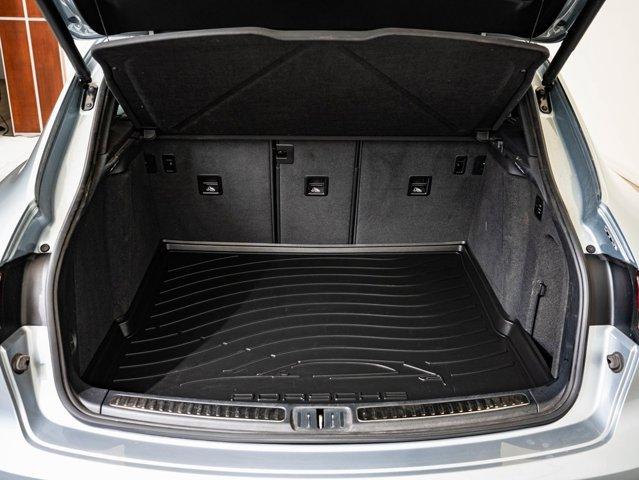 used 2023 Porsche Macan car, priced at $45,298