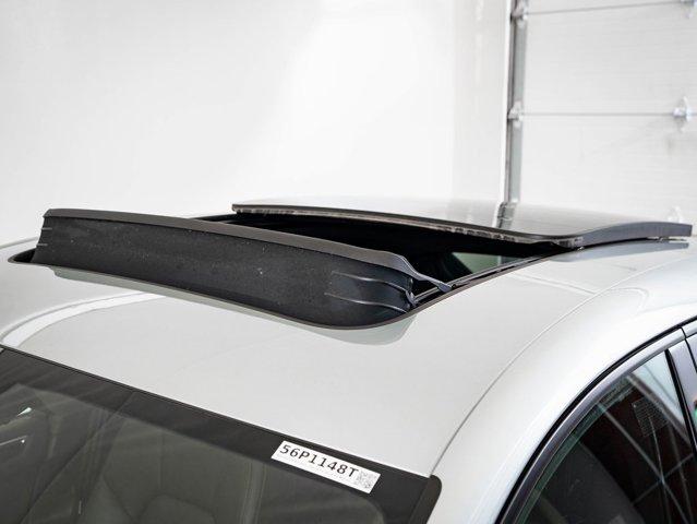 used 2023 Porsche Macan car, priced at $45,298