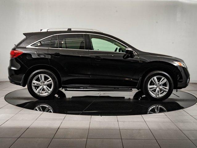 used 2014 Acura RDX car, priced at $14,998