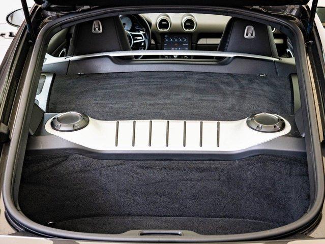 used 2018 Porsche 718 Cayman car, priced at $59,598