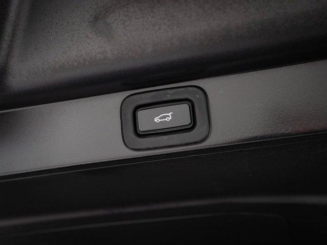 used 2022 Land Rover Range Rover car, priced at $85,998