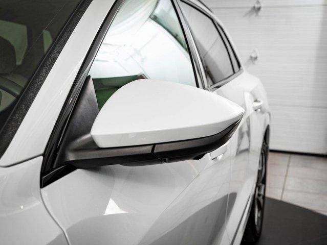 used 2021 Audi e-tron car, priced at $23,798