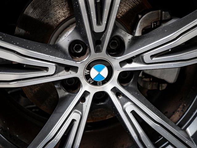 used 2024 BMW 330 car, priced at $36,998