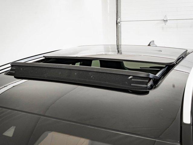 used 2024 BMW X3 car, priced at $42,598