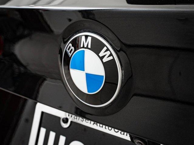 used 2024 BMW X3 car, priced at $42,598