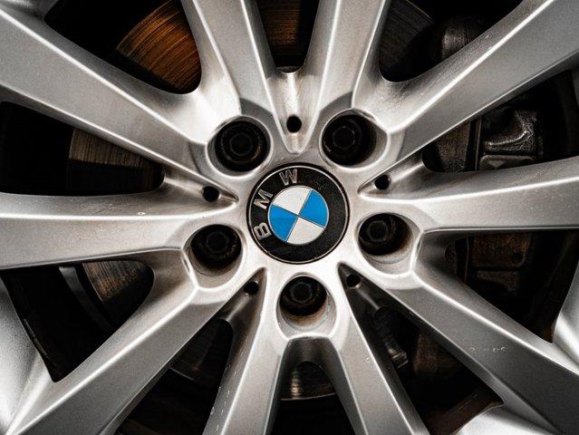 used 2016 BMW 535 car, priced at $16,798