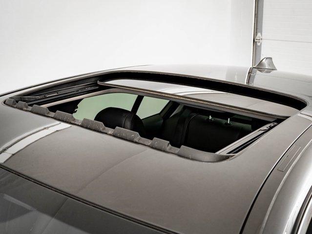 used 2016 BMW 535 car, priced at $16,798