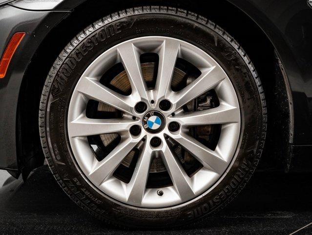 used 2016 BMW 535 car, priced at $16,798