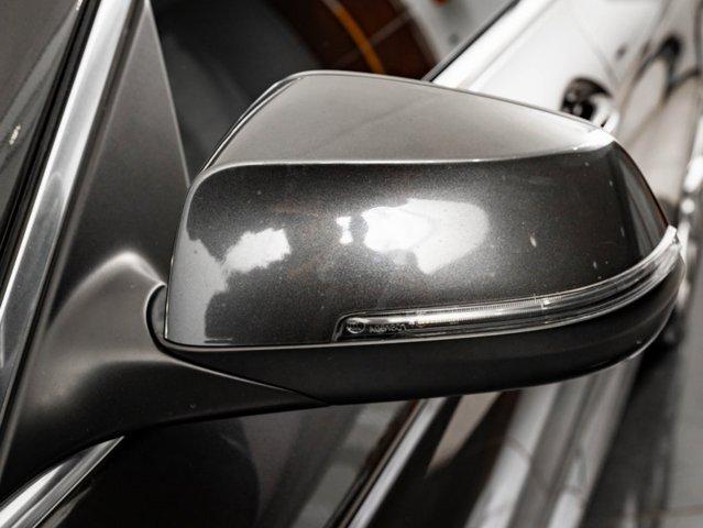 used 2016 BMW 535 car, priced at $16,798