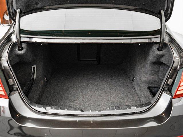 used 2016 BMW 535 car, priced at $16,798