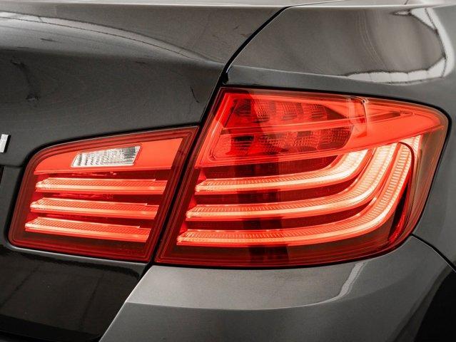 used 2016 BMW 535 car, priced at $16,798