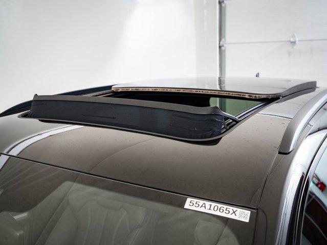 used 2025 Audi Q5 car, priced at $44,798