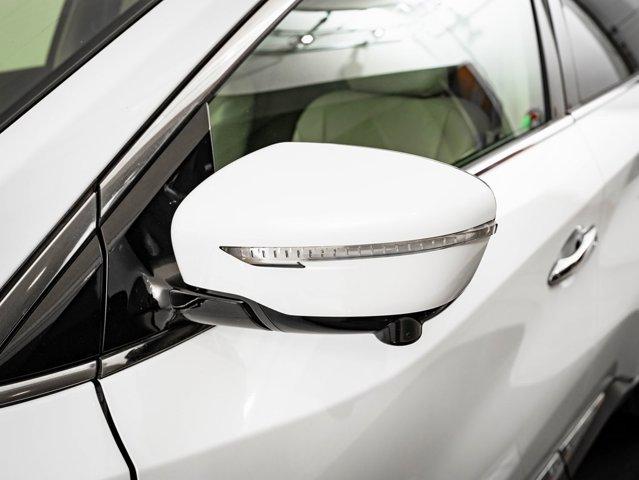 used 2015 Nissan Murano car, priced at $13,598