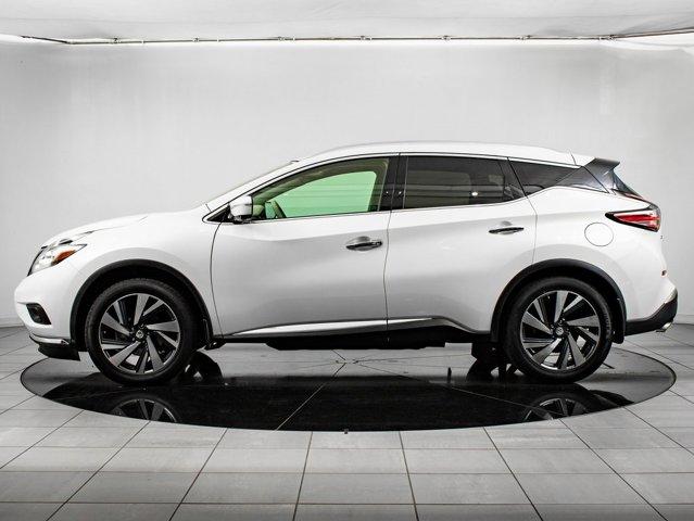 used 2015 Nissan Murano car, priced at $13,598