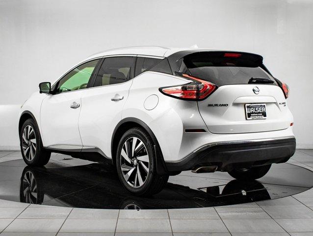 used 2015 Nissan Murano car, priced at $13,598