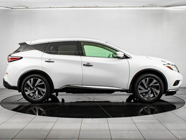 used 2015 Nissan Murano car, priced at $13,598