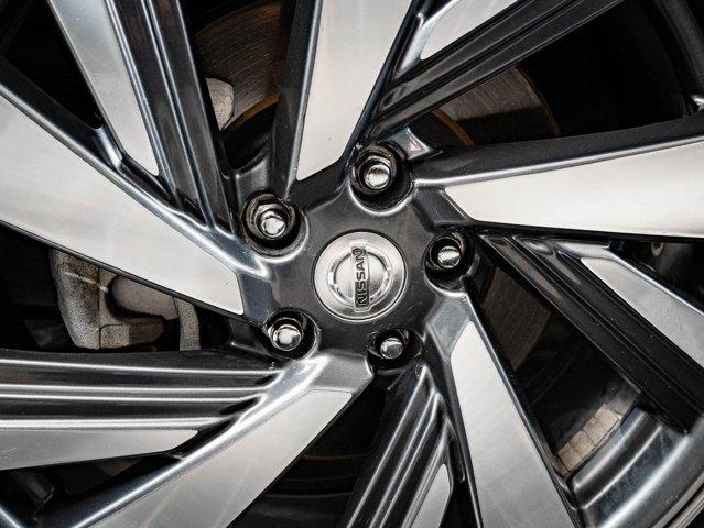 used 2015 Nissan Murano car, priced at $13,598