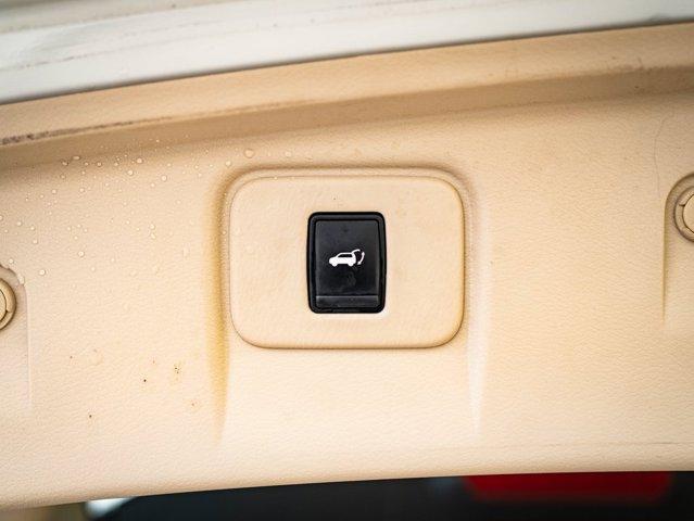 used 2015 Nissan Murano car, priced at $13,598