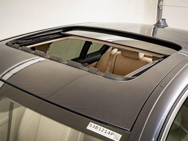 used 2014 BMW 535 car, priced at $18,998