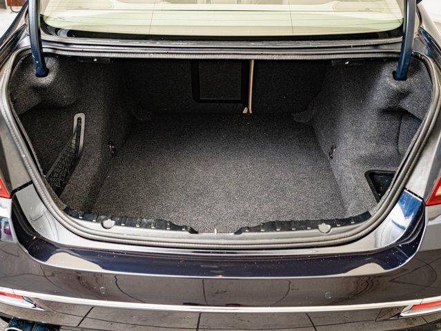 used 2014 BMW 535 car, priced at $18,998