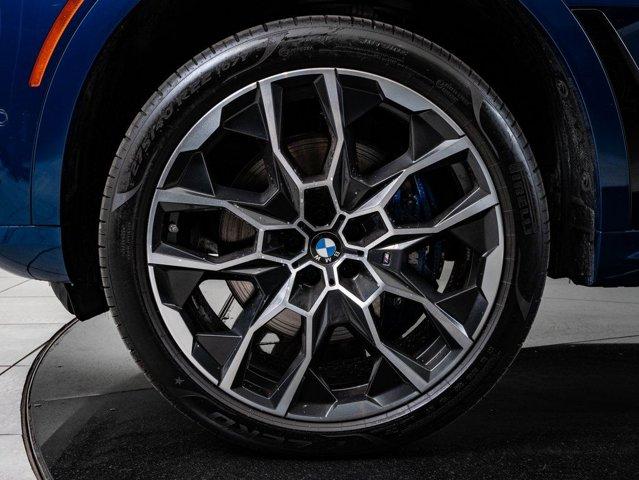 used 2024 BMW X7 car, priced at $97,998