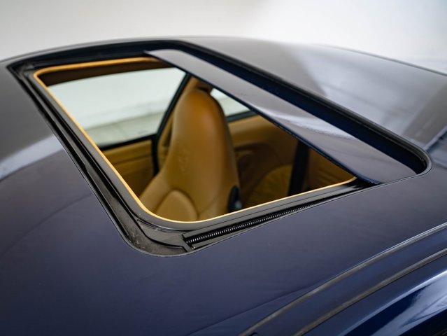 used 2003 Porsche 911 car, priced at $49,298