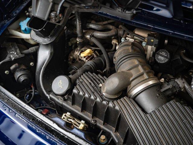 used 2003 Porsche 911 car, priced at $49,298