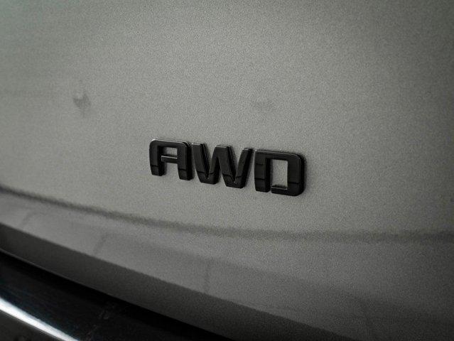 used 2023 Chevrolet Traverse car, priced at $41,398