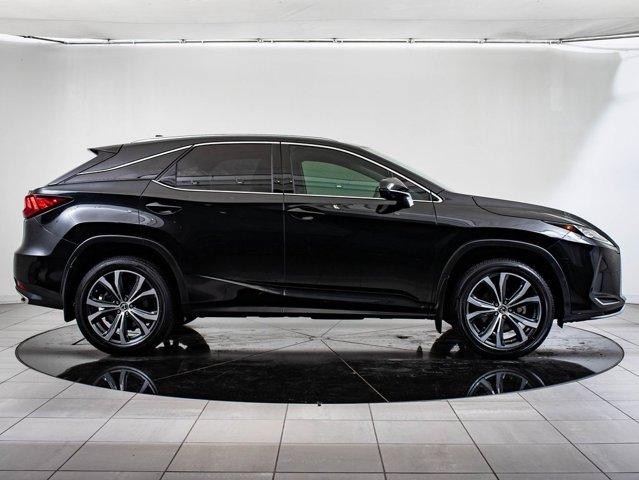 used 2022 Lexus RX 350 car, priced at $43,498