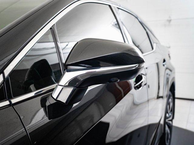 used 2022 Lexus RX 350 car, priced at $43,498