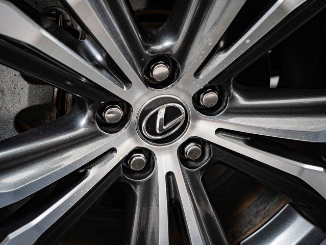 used 2022 Lexus RX 350 car, priced at $43,498