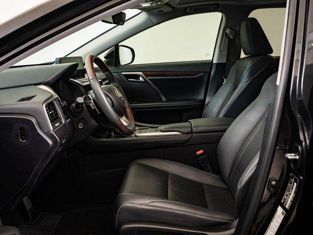 used 2022 Lexus RX 350 car, priced at $43,498