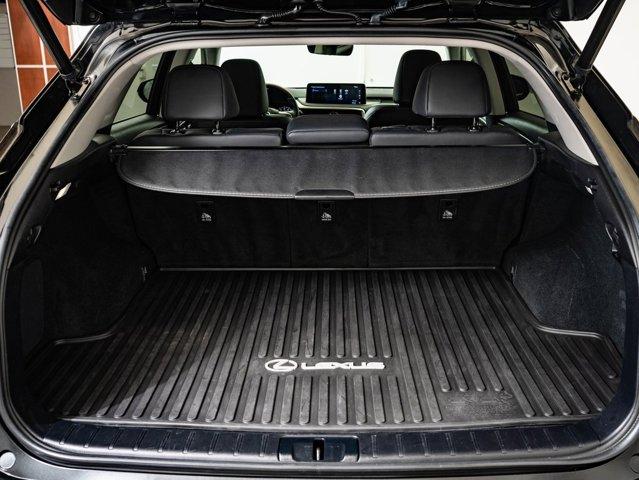 used 2022 Lexus RX 350 car, priced at $43,498