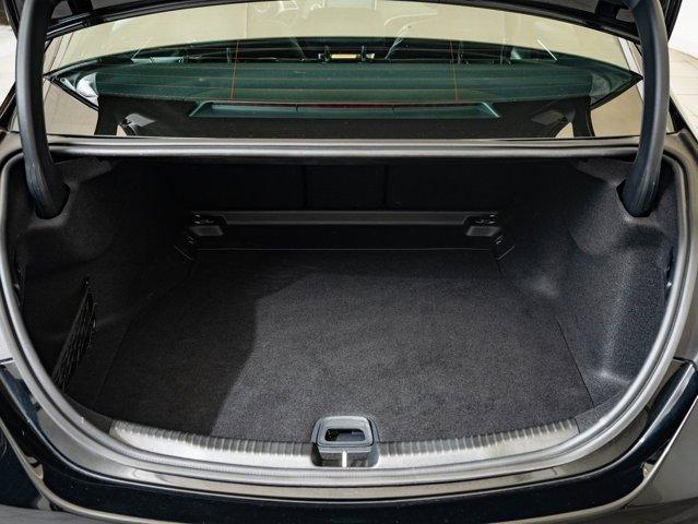 used 2025 Mercedes-Benz C-Class car, priced at $39,598