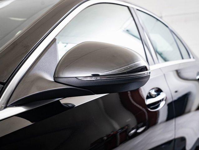 used 2025 Mercedes-Benz C-Class car, priced at $39,598