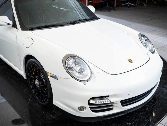 used 2012 Porsche 911 car, priced at $125,298