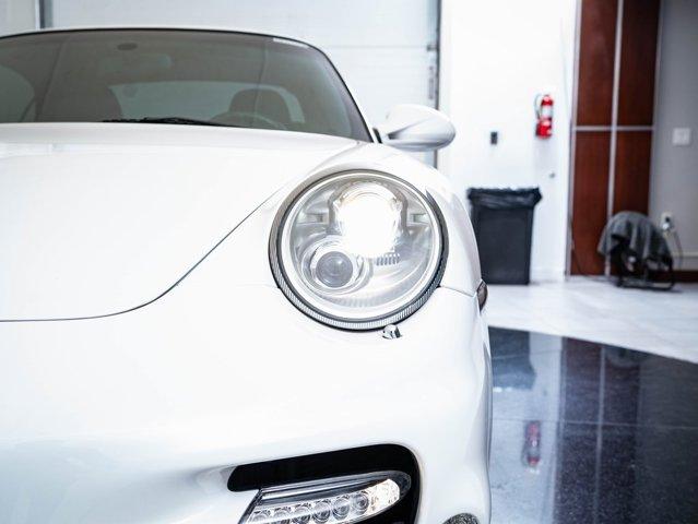 used 2012 Porsche 911 car, priced at $125,298