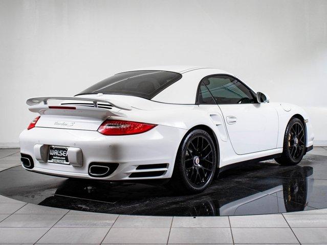 used 2012 Porsche 911 car, priced at $125,298