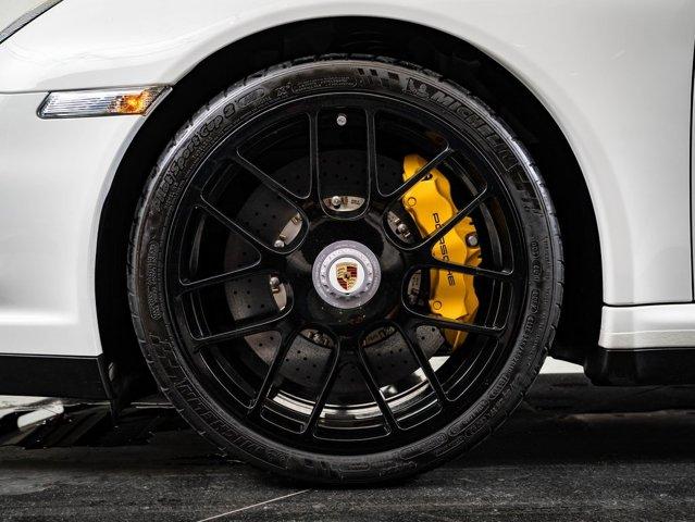 used 2012 Porsche 911 car, priced at $125,298