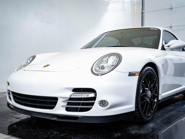 used 2012 Porsche 911 car, priced at $125,298